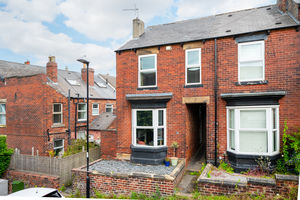 Cockayne Place Meersbrook